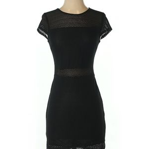 NOTHING BUT NET DRESS